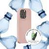Dėklas dbramante1928 Monaco iPhone 14 Pro Max Pink Sand