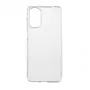 Mobiliojo telefono dėklas eSTUFF ES672011-BULK Skaidrus Motorola Edge Plus