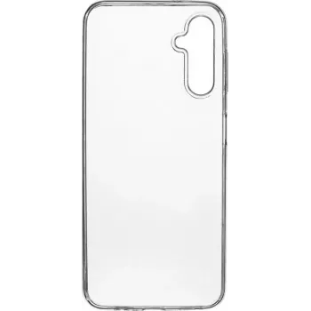 eSTUFF ES673113-BULK mobiliojo telefono dėklas 16,8 cm (6,6 colio) permatomas