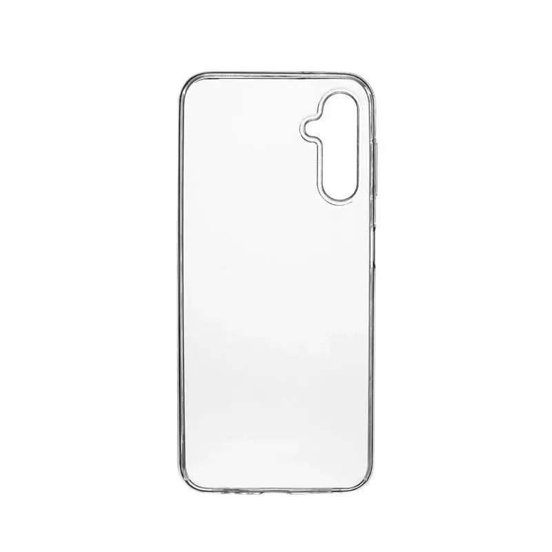 eSTUFF ES673113-BULK mobiliojo telefono dėklas 16,8 cm (6,6 colio) permatomas