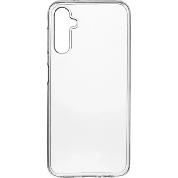 eSTUFF ES673113-BULK mobiliojo telefono dėklas 16,8 cm (6,6 colio) permatomas