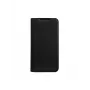 dbramante1928 Oslo OS34GTBL1803 galinis dangtelis, tinkantis Samsung Galaxy A34 5G, PU/plastikas, juodas