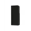 dbramante1928 Oslo OS34GTBL1803 galinis dangtelis, tinkantis Samsung Galaxy A34 5G, PU/plastikas, juodas