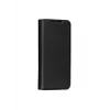 dbramante1928 Oslo OS34GTBL1803 galinis dangtelis, tinkantis Samsung Galaxy A34 5G, PU/plastikas, juodas