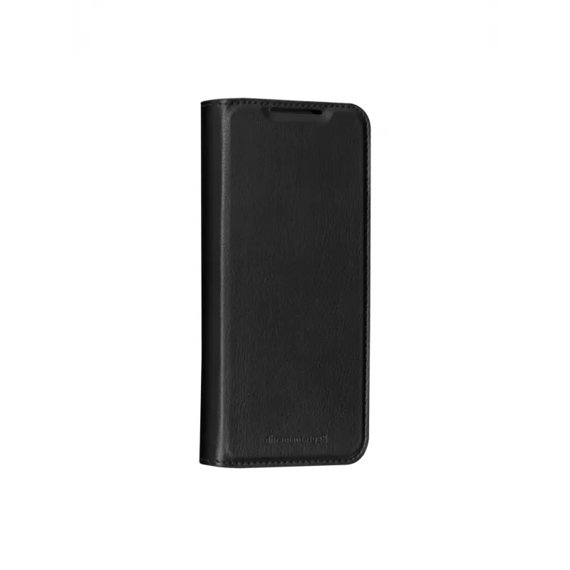 dbramante1928 Oslo OS34GTBL1803 galinis dangtelis, tinkantis Samsung Galaxy A34 5G, PU/plastikas, juodas
