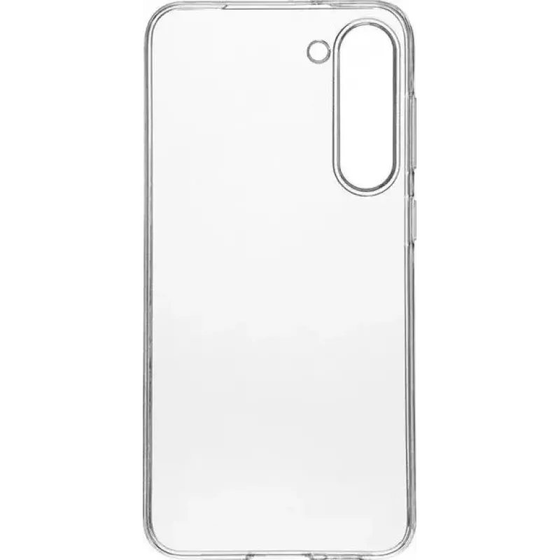eSTUFF ES673101-BULK mobiliojo telefono dėklas 16,8 cm (6,6 colio) permatomas