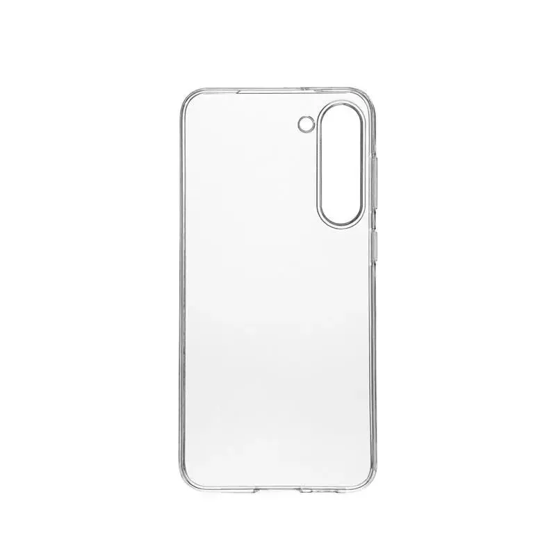 eSTUFF ES673101-BULK mobiliojo telefono dėklas 16,8 cm (6,6 colio) permatomas
