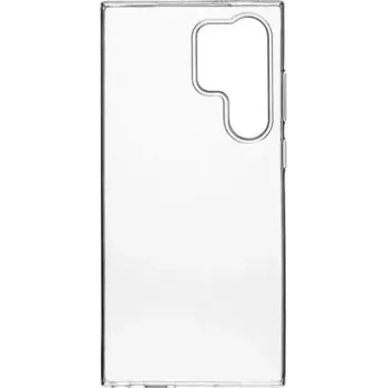 eSTUFF ES673102-BULK skaidrus dėklas Samsung Galaxy S23 Ultra 17,3 cm (6,8 col.)