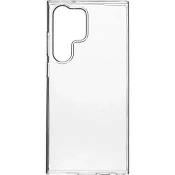 eSTUFF ES673102-BULK skaidrus dėklas Samsung Galaxy S23 Ultra 17,3 cm (6,8 col.)