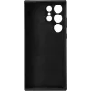 eSTUFF ES673202-BULK dėklas mobiliesiems telefonams 17,3 cm (6,8 colio) Juodas