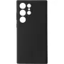 eSTUFF ES673202-BULK dėklas mobiliesiems telefonams 17,3 cm (6,8 colio) Juodas