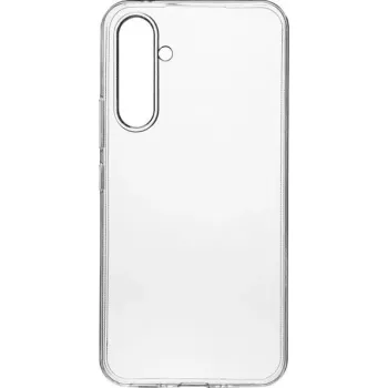 eSTUFF ES673111-BULK apsauginis dėklas Samsung Galaxy A54 skaidrus