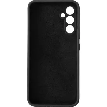 eSTUFF ES673211-BULK dėklas Samsung Galaxy A54 16,3 cm (6,4 colio) juodas
