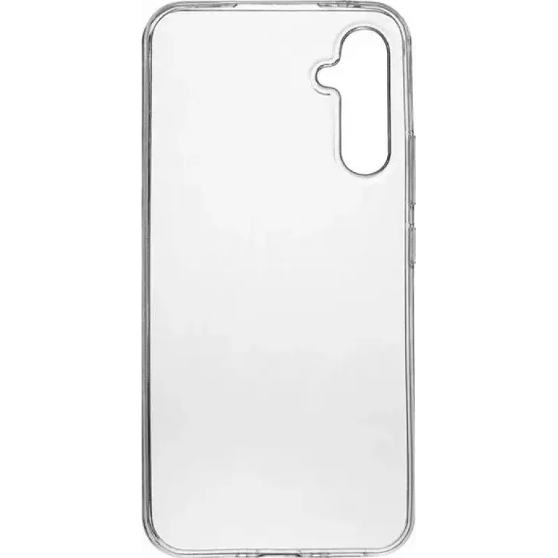 eSTUFF ES673112-BULK mobiliojo telefono dėklas 16,8 cm (6,6 colio) permatomas Samsung Galaxy A34