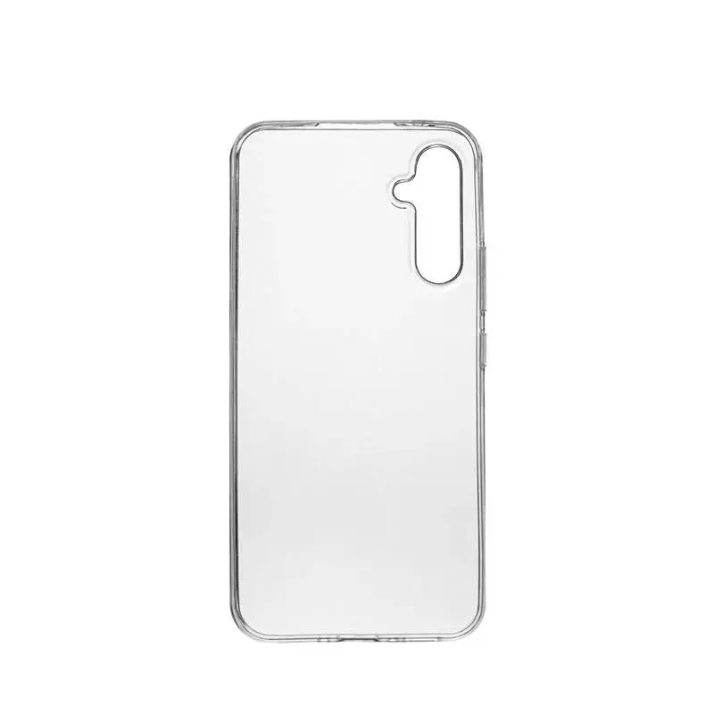 eSTUFF ES673112-BULK mobiliojo telefono dėklas 16,8 cm (6,6 colio) permatomas Samsung Galaxy A34