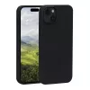dbramante1928 Greenland iPhone 15 Plus dėklas Night Black