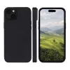 dbramante1928 Greenland iPhone 15 Plus dėklas Night Black