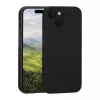 Dėklas dbramante1928 Iceland Ultra D3O MagSafe iPhone 15 Plus Juodas