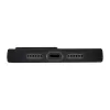 Dėklas dbramante1928 Iceland Ultra D3O MagSafe iPhone 15 Plus Juodas