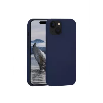 dbramante1928 Iceland Ultra D3O MagSafe dėklas iPhone 15 Plus 6,7 inch tamsiai mėlynas