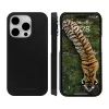 Dėklas su pinigine Folio Case dbramante1928 Lynge iPhone 15 Pro Max Juodas