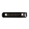 Dėklas su pinigine Folio Case dbramante1928 Lynge iPhone 15 Pro Max Juodas