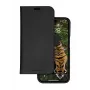 Dėklas su pinigine Folio Case dbramante1928 Lynge iPhone 15 Pro Max Juodas