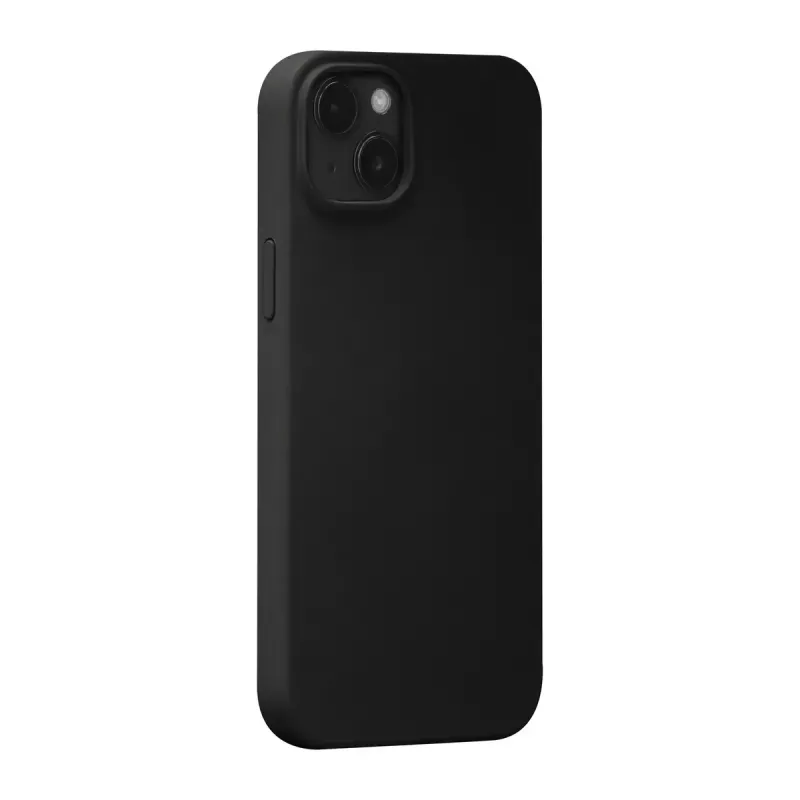 dbramante1928 Monaco MS apsauginis dėklas Black Apple iPhone 15