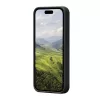 dbramante1928 Monaco MS apsauginis dėklas Black Apple iPhone 15