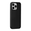 Dėklas dbramante1928 Monaco iPhone 15 Pro Night Black