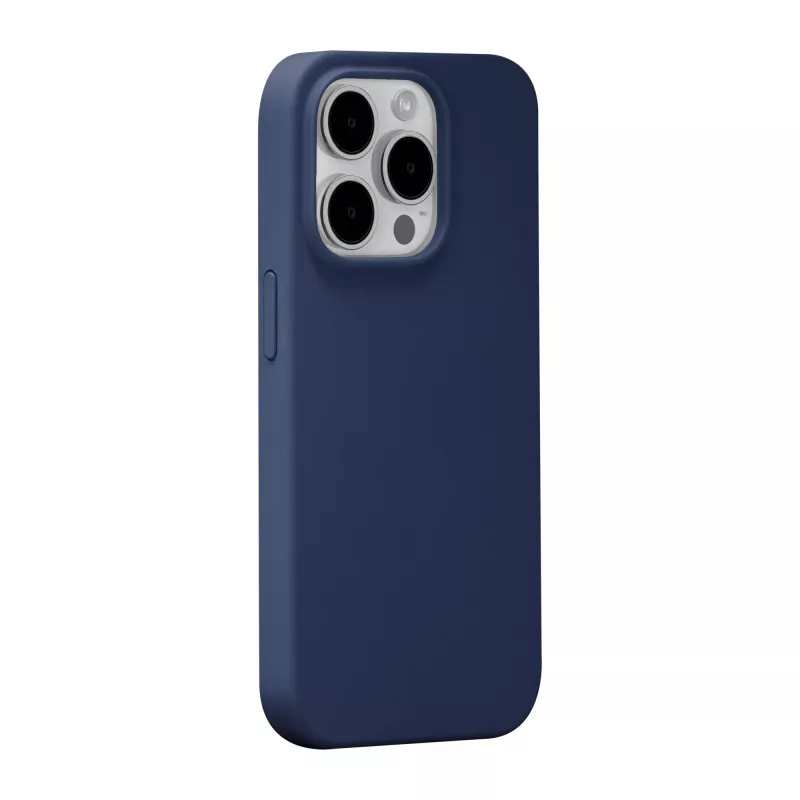 dbramante1928 Monaco MagSafe Dėklas Apple iPhone 15 Pro Mėlynas