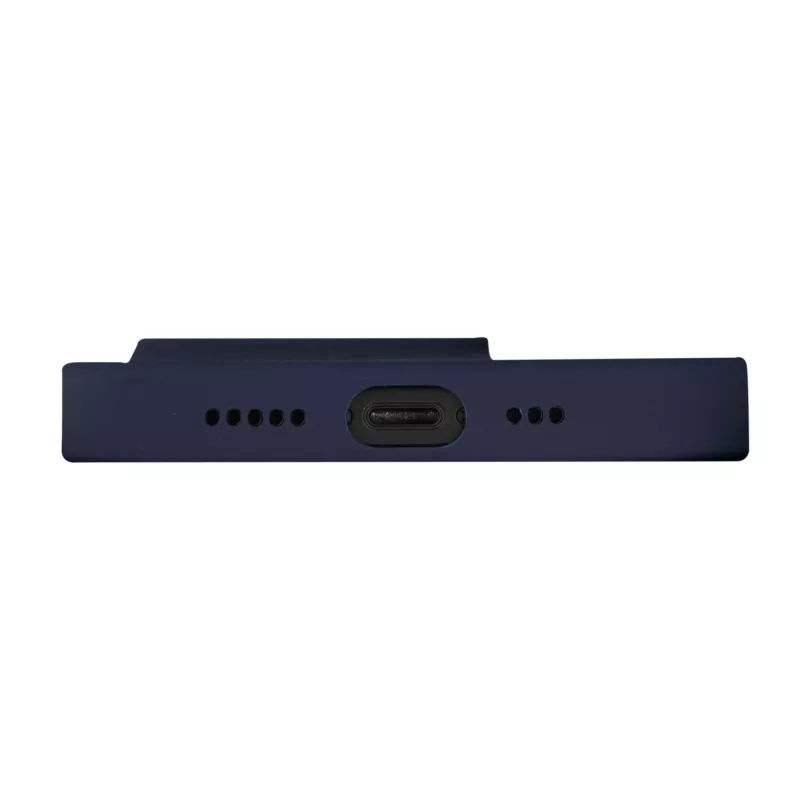 dbramante1928 Monaco MagSafe dėklas Apple iPhone 15 Pro Max mėlynas