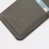 Dangtelis Cover Trunk TR-BC1261-GRE iPhone 12 Žalias 15.5 cm