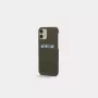 Dangtelis Cover Trunk TR-BC1261-GRE iPhone 12 Žalias 15.5 cm