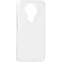 eSTUFF ES678002-BULK apsauginis dėklas Nokia 5.4, skaidrus, TPU