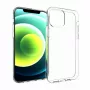 eSTUFF ES67100003-BULK mobiliojo telefono dėklas 15,5 cm (6,1 colio) permatomas