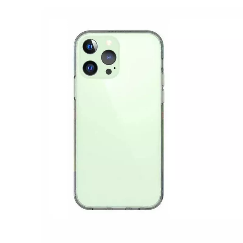 eSTUFF ES67100003-BULK mobiliojo telefono dėklas 15,5 cm (6,1 colio) permatomas