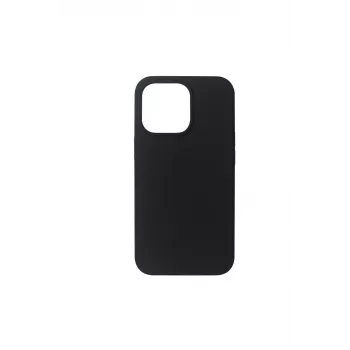eSTUFF ES67120003 apsauginis dėklas iPhone 13 Pro 15,5 cm (6,1 inch) juodas