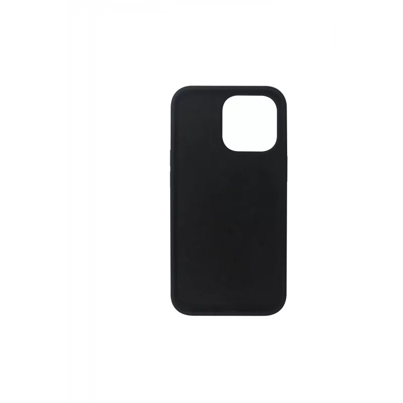 eSTUFF ES67120003 apsauginis dėklas iPhone 13 Pro 15,5 cm (6,1 inch) juodas