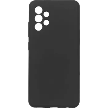 eSTUFF ES673184-BULK dėklas mobiliesiems telefonams 16,3 cm (6,4 colio) Juodas