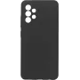 eSTUFF ES673184-BULK dėklas mobiliesiems telefonams 16,3 cm (6,4 colio) Juodas