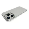 eSTUFF ES67100006-BULK apsauginis dėklas mobiliesiems telefonams 15,5 cm (6,1 colio) Skaidrus