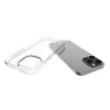 eSTUFF ES67100008-BULK apsauginis dėklas mobiliesiems telefonams 17 cm (6,7 colio) Skaidrus