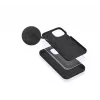 eSTUFF ES67120008-BULK dėklas mobiliesiems telefonams 17 cm (6,7 inch) Juodas
