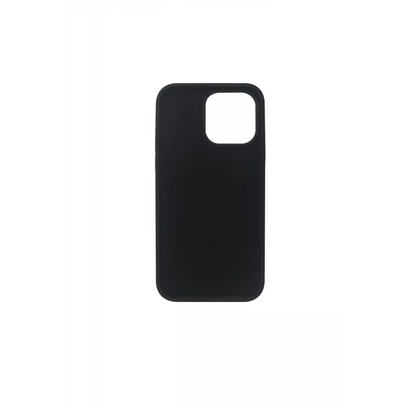 eSTUFF ES67120008-BULK dėklas mobiliesiems telefonams 17 cm (6,7 inch) Juodas