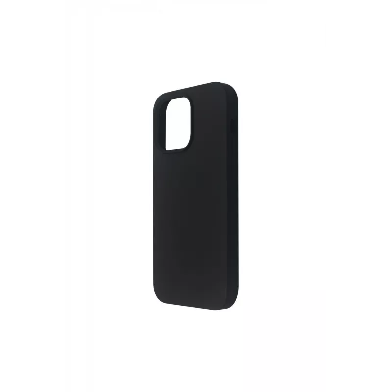eSTUFF ES67120008-BULK dėklas mobiliesiems telefonams 17 cm (6,7 inch) Juodas