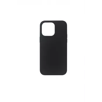 eSTUFF ES67150008 apsauginis dėklas iPhone 14 Pro Max (6,7 inch) juodas