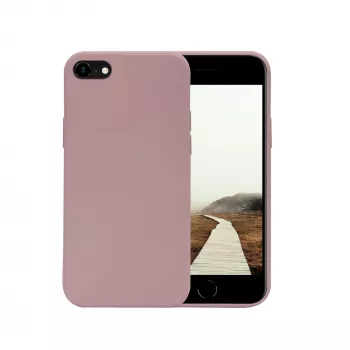Dėklas dbramante1928 Greenland iPhone SE/8/7 Pink Sand