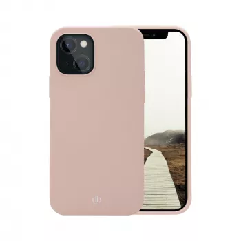 Dangtelis dbramante1928 Monaco iPhone 13 Pink Sand Monochromatic