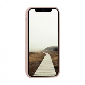 Dangtelis dbramante1928 Monaco iPhone 13 Pink Sand Monochromatic